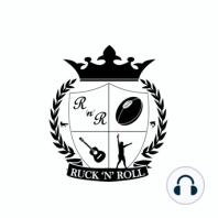 Ruck 'n' Roll Awards 2023