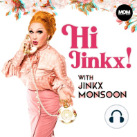 The Hi Jinkx Line