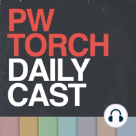 PWTorch ‘90s Pastcast - Moynahan & McDonald discuss issue #261 (1-8-94) of the PWTorch including Torch Talk with Todd Gordon, WWF cutbacks