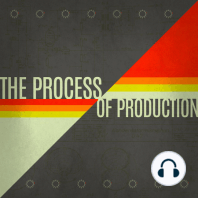 The Process of Production - Trailer