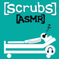 Scrubs S01E02 - My Mentor (Sleep Podcast