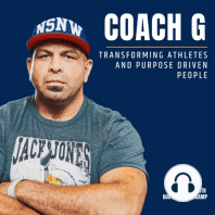 #3: The Journey Of A Coach - with Jase Ryan