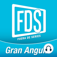 FDS Over The Top - Agosto 2023