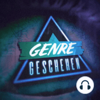 Folge 75 - Genre-Grüße aus Wien feat. Markus Keuschnigg (Slash Filmfestival)