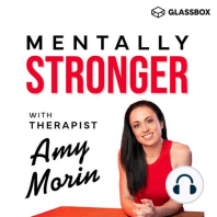 71 — Is Someone You Know Struggling with Negative Thoughts? Here is What to Say to Them.