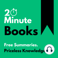 A Mind for Numbers - Book Summary