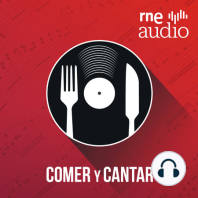 Comer y cantar - Puerros a la vinagreta - 12/01/24