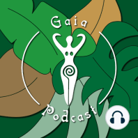 Gaia Podcast - Los Murciélagos de Puerto Rico con Wilkins de PCMPR