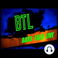 Episode 1011: BTL GUIDE DAY: BIG SMALLMOUTH ON BIG WATER WITH BIG JP