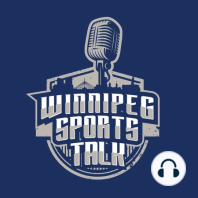 Episode 716:  Winnipeg Jets win 2-1 over Chicago Blackhawks, set franchise record for win streak