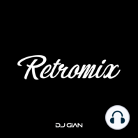 RetroMix Vol 15 (Baladas Latinas Retro)