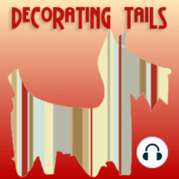 PetLifeRadio.com - Decorating Tails - Episode 8 Decorating with Vintage Dogs & Canine Antiques