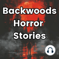 BWHS Ep:11 Terror In The Woods: Chapter Six