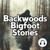 BWHS Ep:18 Hunter Encounters Bigfoot