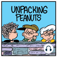 The Unpacking Peanuts Charles M. Schulz 100th Birthday Spectacular!