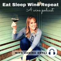 Ep 86: Napa Valley fires, Comparing Bordeaux varieties in Napa to Bordeaux and Soil mapping with Quintessa winemaker Rebekah Wineburg