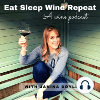 Ep 94: New York State: The Finger Lakes Part 1 with Meaghan Frank from Dr Konstantin Frank winery