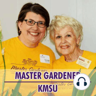 Master Gardeners on  Sept. 15, 2023