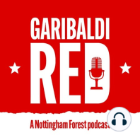 TEASER: Mark Warburton joins Garibaldi Red for an EXCLUSIVE interview