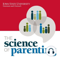 The Science of Parenting Trailer | Ep. 0