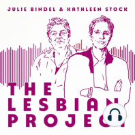 Episode 5: PREMIUM Erin Pizzey and female domestic violence; nonbinary hunger striking; Lavender Jane album anniversary