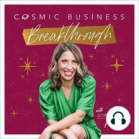 Building a 7-figure business following your cosmic style with Jazze Jervis