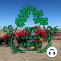 On Farm Trials ft. Wade Troutman (pt.2)