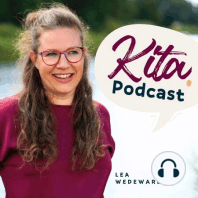 56 - Bedürfnisorientiertes Essen in der Kita. Ein Interview mit Katrin und Monika vom KT Institut. Teil 2