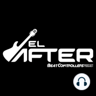 El After #44 - MAFER / INFAME MUSIC | DE LAS LEYES A LOS FESTIVALES, ZIJ FESTIVAL