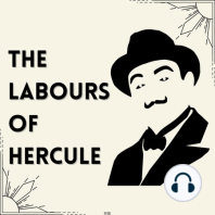 Meet Hercule Poirot: David Suchet In Conversation with Adam and Frankie!