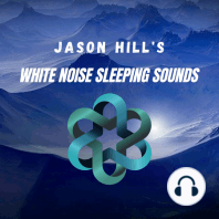 Calm White Noise and Music