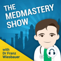 Ep 6: Jonathan Sackner-Bernstein (Part II) | The Art Of Medical Mastery Continues