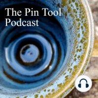 S2E9: Manually Fire Your Pots - Firing Your Pottery