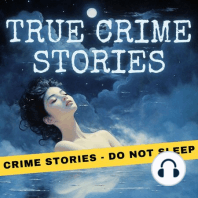 Arizona Torso Murder N˚2 | Marjorie Orbin's Case