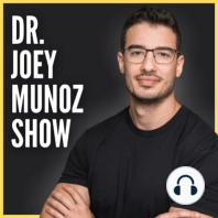Is Bulking Necessary To Maximize Muscle Growth? With Dr. Eric Helms