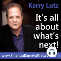 National Debt, Central Bank Digital Currencies and Cryptocurrency with Robert Kientz #5981