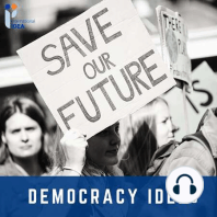 Daniel Zovatto: “Hay que repensar la democracia”