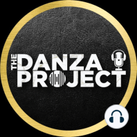 Roger Bonds - Diddy's Former Head of Security - The Danza Project Episode 154
