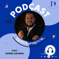 Coach Energía Espiritual Con Daniel Bahena presenta: el Merkaba EP 11