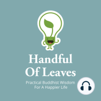 Ep 17: Pursuing independence without hurting our parents