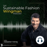 Climate Conscious Clothing for the Gen X Man by Neem, with Nick Reed