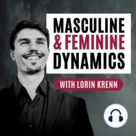 #35 The Crisis In Modern Masculinity