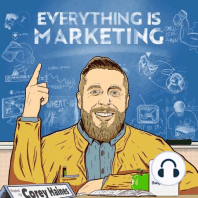 Bryan Wish — The Book Marketing Playbook, Partnering with Allen Gannett and Nir Eyal, & Marketing for Creators