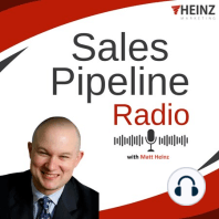 Influence – how to get it, earn it and keep it in B2B sales &amp; marketing