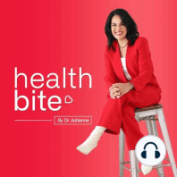 74. Spice Up, Slim Down, and Live Long with  Physician Nutrition-Specialist, Melina Jampolis