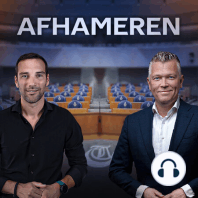 Hoe kon voorzittersrel Bergkamp en Arib zo ontploffen?