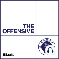 The Making of The Offensive