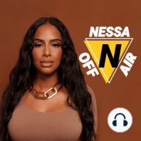 Colin Kaepernick Interview: Why I Started the Know Your Rights Camp |  Nessa Off Air Ep. 17