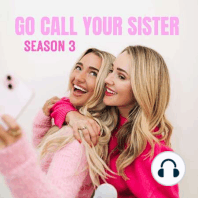 #95: SISTER SERIES: Aleah and Lex Fischer on Motherhood, Building a Business and Changing Sister Dynamics