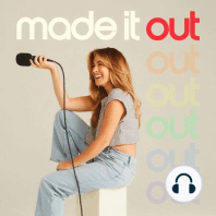 12. Making Your Own Way Out with Chloe Mason